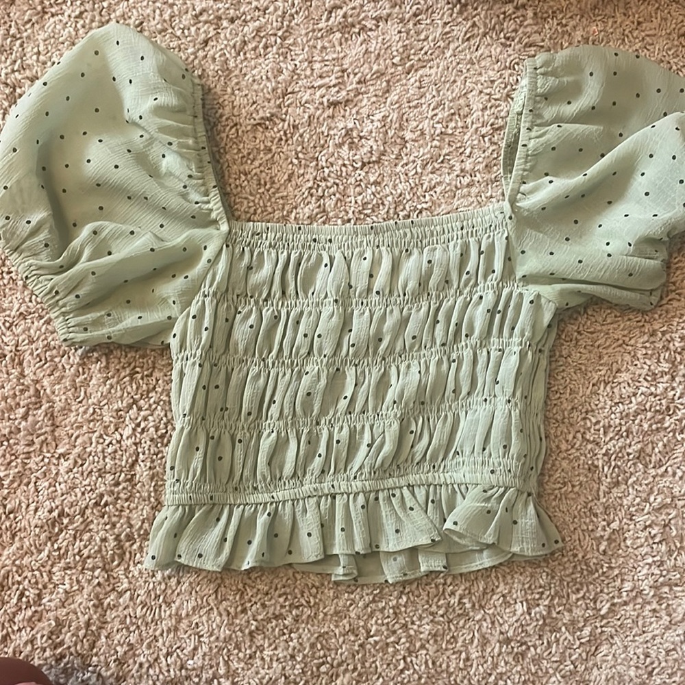 Princess polly top